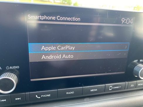 Used 2024 Honda HR-V Sport image 36