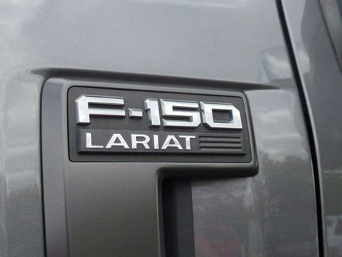 Used 2022 Ford F150 Lariat w/ Equipment Group 502A High AWD/4WD image 34