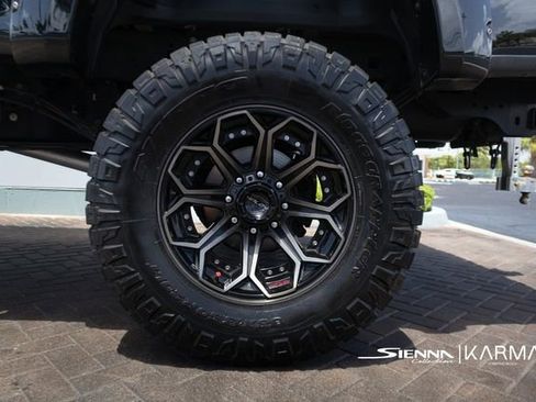 Used 2018 Ford F250 Platinum w/ Platinum Ultimate Package image 42