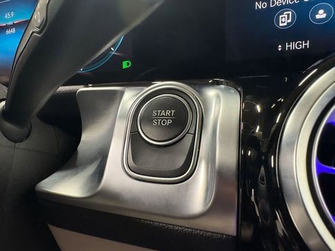 Certified 2023 Mercedes-Benz EQB 300 4MATIC w/ Pinnacle Package image 16