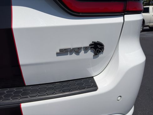 Used 2024 Dodge Durango SRT Hellcat AWD/4WD image 6