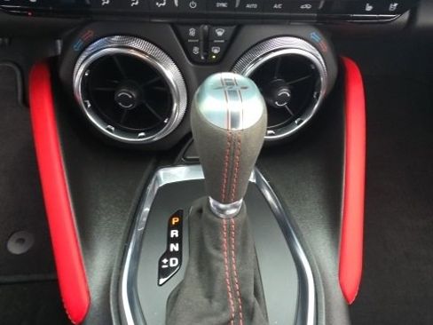 Used 2023 Chevrolet Camaro ZL1 image 24