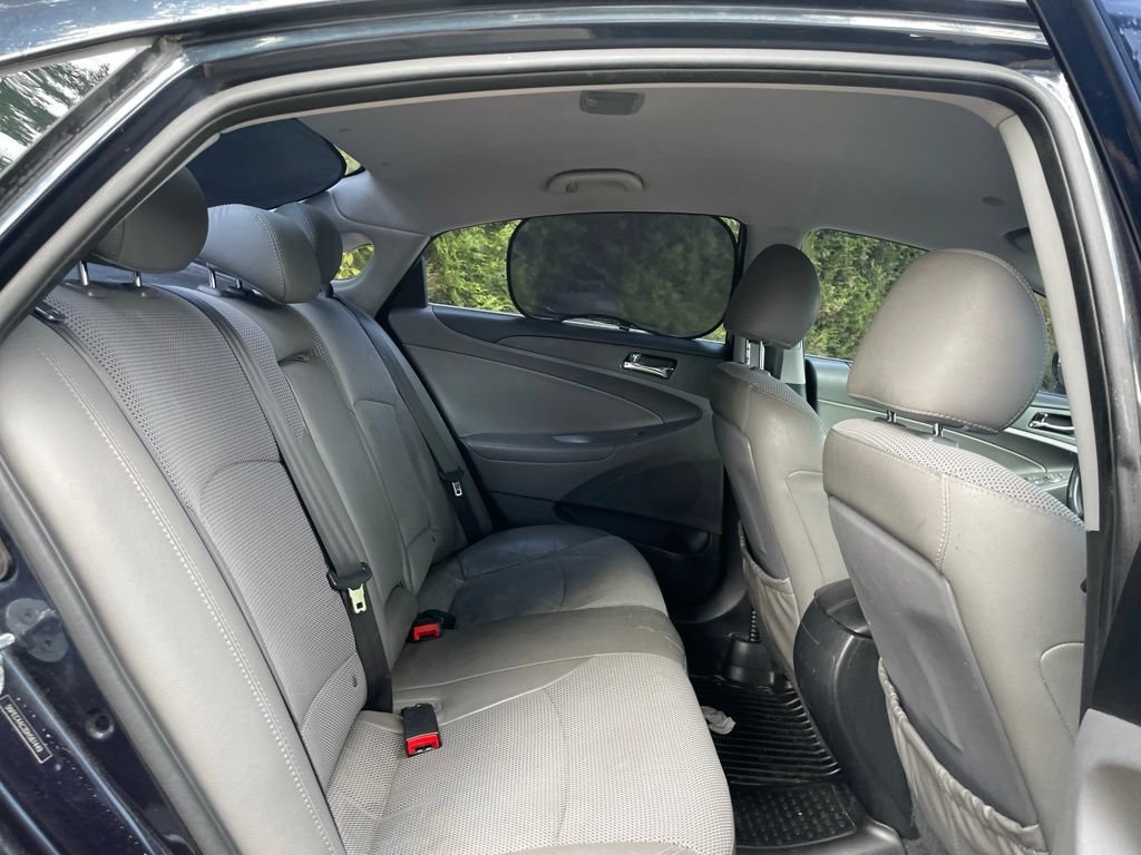Used 2013 Hyundai Sonata SE FWD image 20