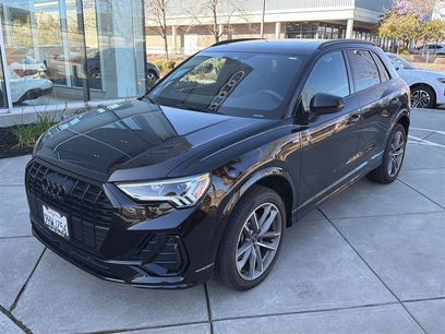 Used 2023 Audi Q3 2.0T Premium Plus w/ Premium Plus Package