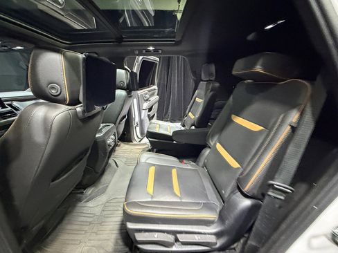 Used 2021 GMC Yukon AT4 w/ AT4 Premium Plus Package image 17