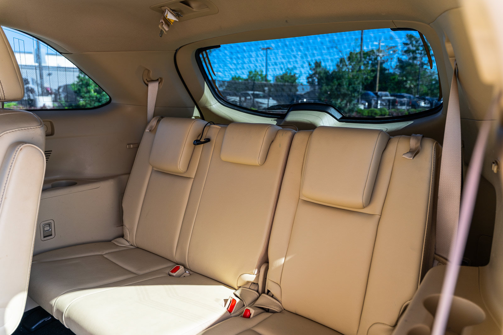Used 2019 Toyota Highlander XLE FWD image 22