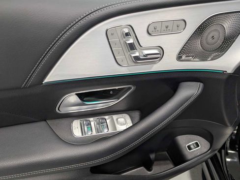 Certified 2026 Mercedes-Benz GLE 450 4MATIC Coupe image 36