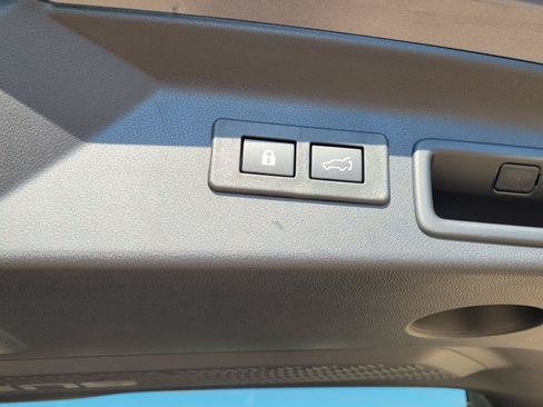 New 2026 Subaru Forester Premium AWD/4WD image 19