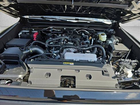 New 2026 Toyota Tacoma SR5 AWD/4WD image 21