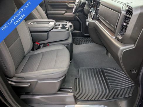 Certified 2024 GMC Sierra 1500 Elevation image 45