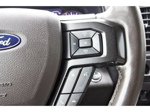 Used 2019 Ford Expedition Limited w/ Equipment Group 301A RWD image 17