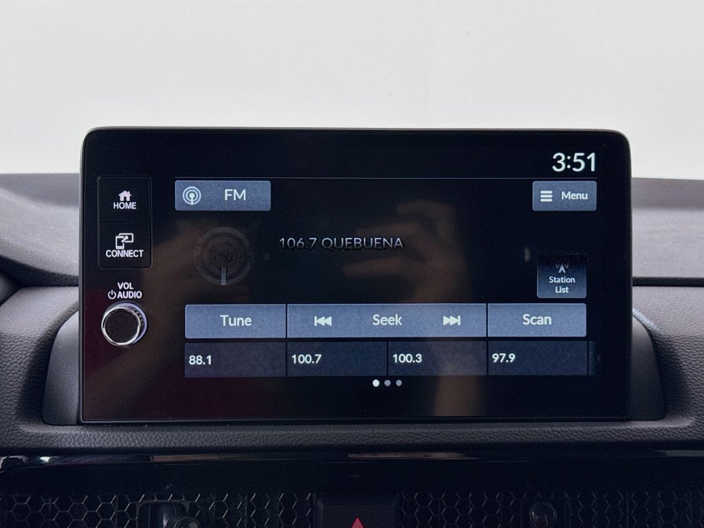 Used 2026 Honda CR-V EX-L image 15