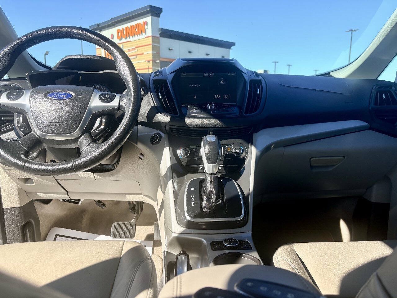 Used 2014 Ford C-MAX Energi SEL FWD image 26