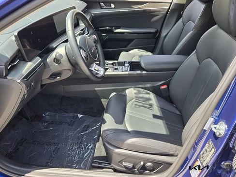 Certified 2025 Kia K5 EX FWD image 10