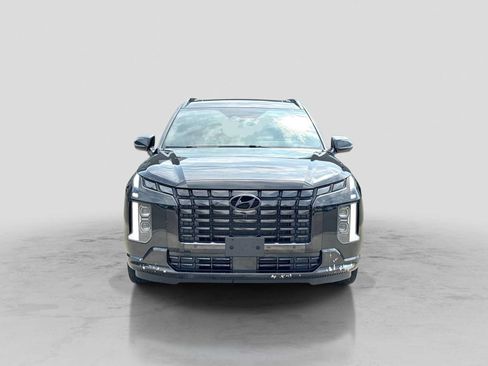 Used 2024 Hyundai Palisade Calligraphy AWD/4WD image 9