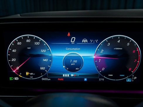 New 2026 Mercedes-Benz GLE 450 4MATIC image 16