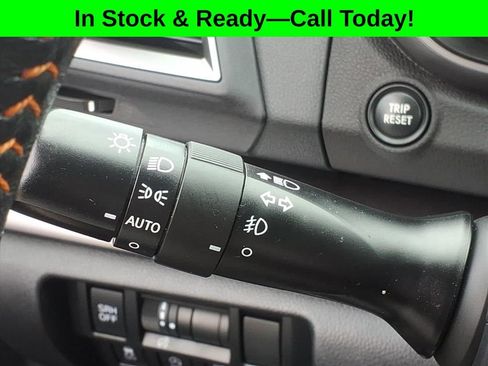 Certified 2022 Subaru Crosstrek 2.5i Limited w/ Popular Package #4 AWD/4WD image 19