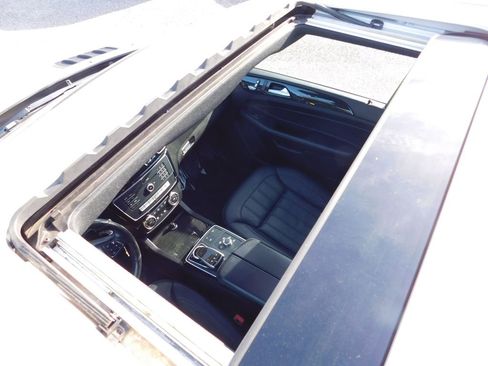 Used 2017 Mercedes-Benz GLE 350 4MATIC image 10