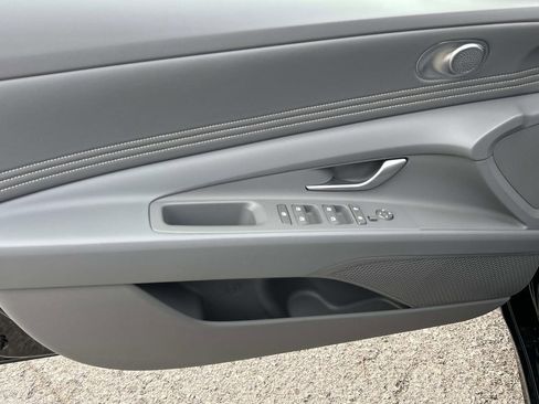 New 2026 Hyundai Elantra Sport image 14