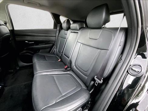 Used 2025 Hyundai Tucson SEL FWD image 28