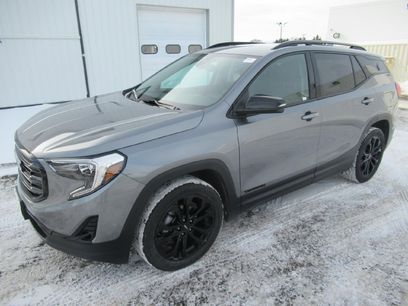 Used 2020 GMC Terrain SLT w/ Preferred Package