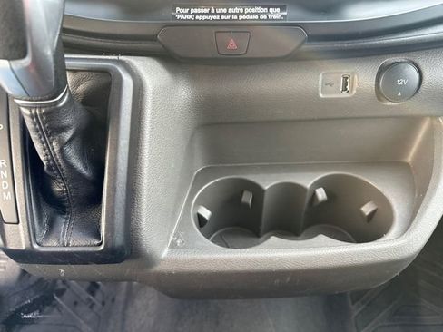 Used 2023 Ford Transit 250 Low Roof AWD w/ Exterior Upgrade Package image 28