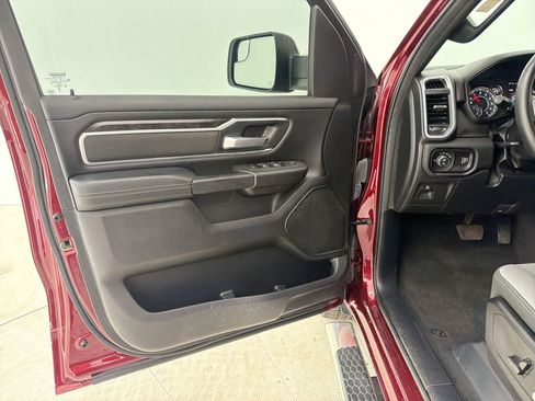 Used 2023 RAM 1500 Big Horn image 20