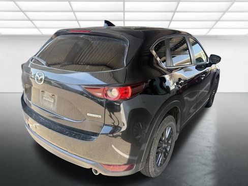 Used 2020 MAZDA CX-5 Touring FWD image 2