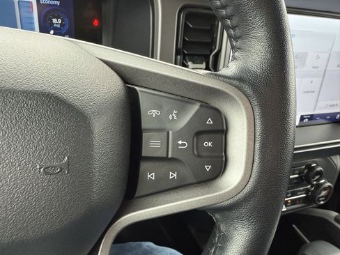 Used 2021 Ford Bronco Outer Banks image 22