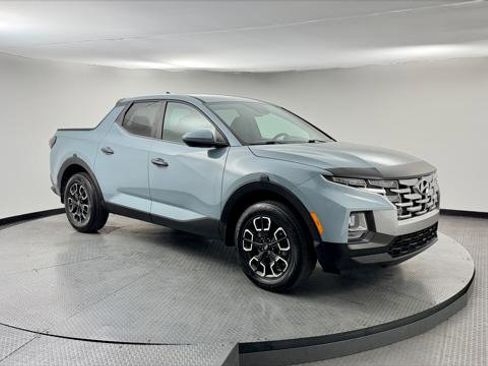 Used 2022 Hyundai Santa Cruz SEL image 11