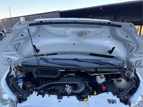 Used 2016 Ford Transit 150 130 Low Roof w/ Exterior Upgrade Package image 30