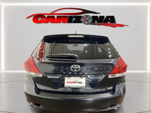 Used 2015 Toyota Venza XLE image 4