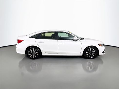 Used 2022 Honda Civic EX image 18