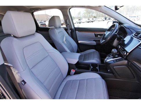 Used 2022 Honda CR-V EX-L image 27