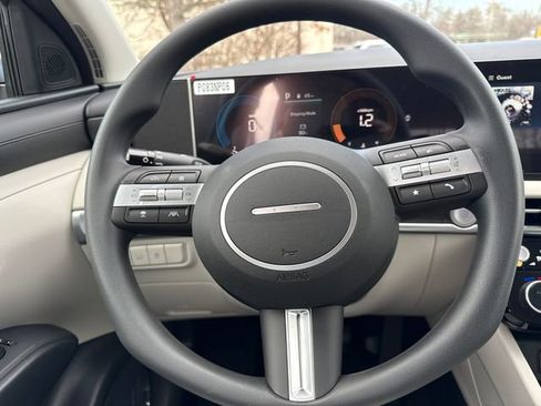 New 2026 Hyundai Tucson SEL AWD/4WD image 19