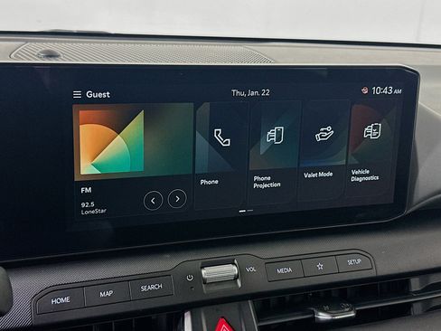 Used 2025 Kia K4 LXS image 21