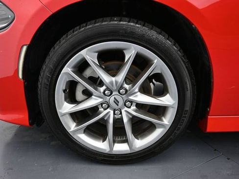 Used 2023 Dodge Charger GT AWD/4WD image 11