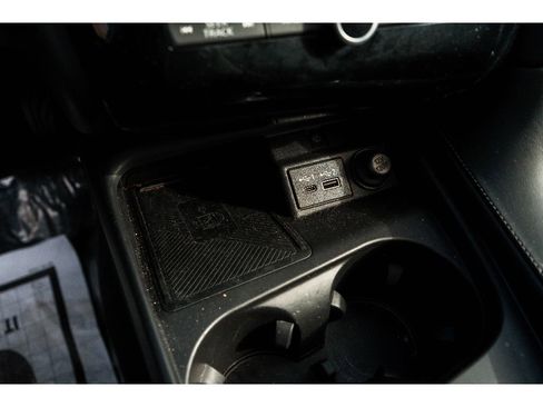 Used 2024 INFINITI QX50 Luxe image 17