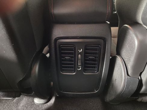 Certified 2024 Dodge Durango R/T w/ Blacktop Package AWD/4WD image 27
