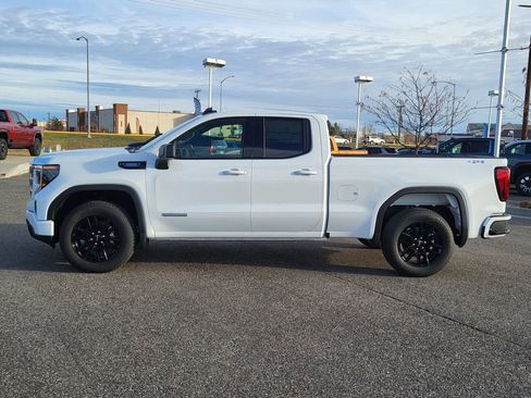 New 2026 GMC Sierra 1500 Elevation image 38