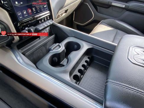 Used 2021 RAM 1500 Laramie image 17