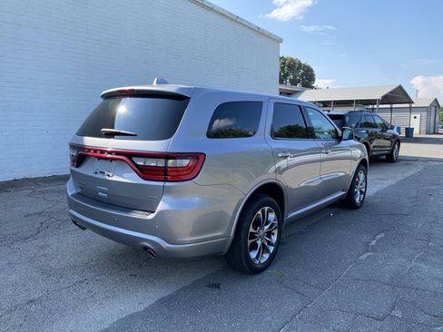 Used 2019 Dodge Durango GT image 2
