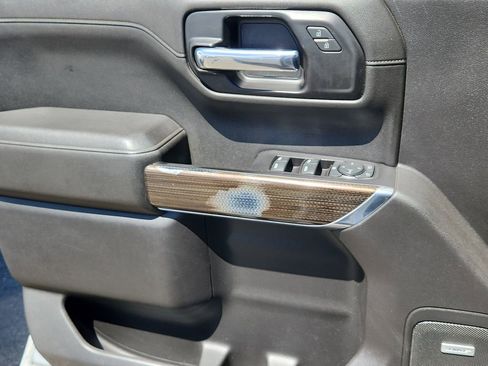 Used 2020 Chevrolet Silverado 1500 RST AWD/4WD image 7