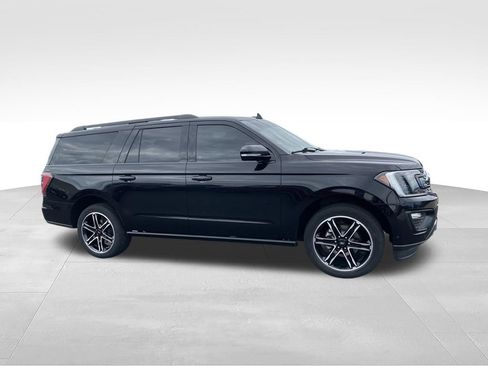 Used 2021 Ford Expedition Max Limited w/ Equipment Group 303A AWD/4WD image 2
