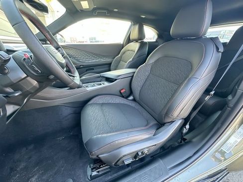 New 2026 Dodge Charger Scat Pack AWD/4WD image 13