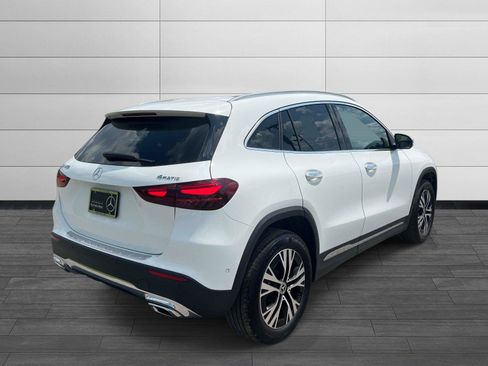 Used 2026 Mercedes-Benz GLA 250 4MATIC image 3