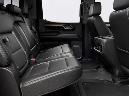 Used 2024 GMC Sierra 1500 Denali w/ Denali Reserve Package AWD/4WD image 21