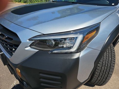 Used 2023 Subaru Outback Wilderness AWD/4WD image 25