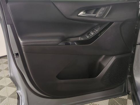 Certified 2025 Chevrolet Equinox LT image 21