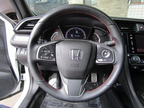 Used 2017 Honda Civic Si image 14